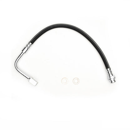 Dynamic Friction Company Brake Hydraulic Hose 350-47212