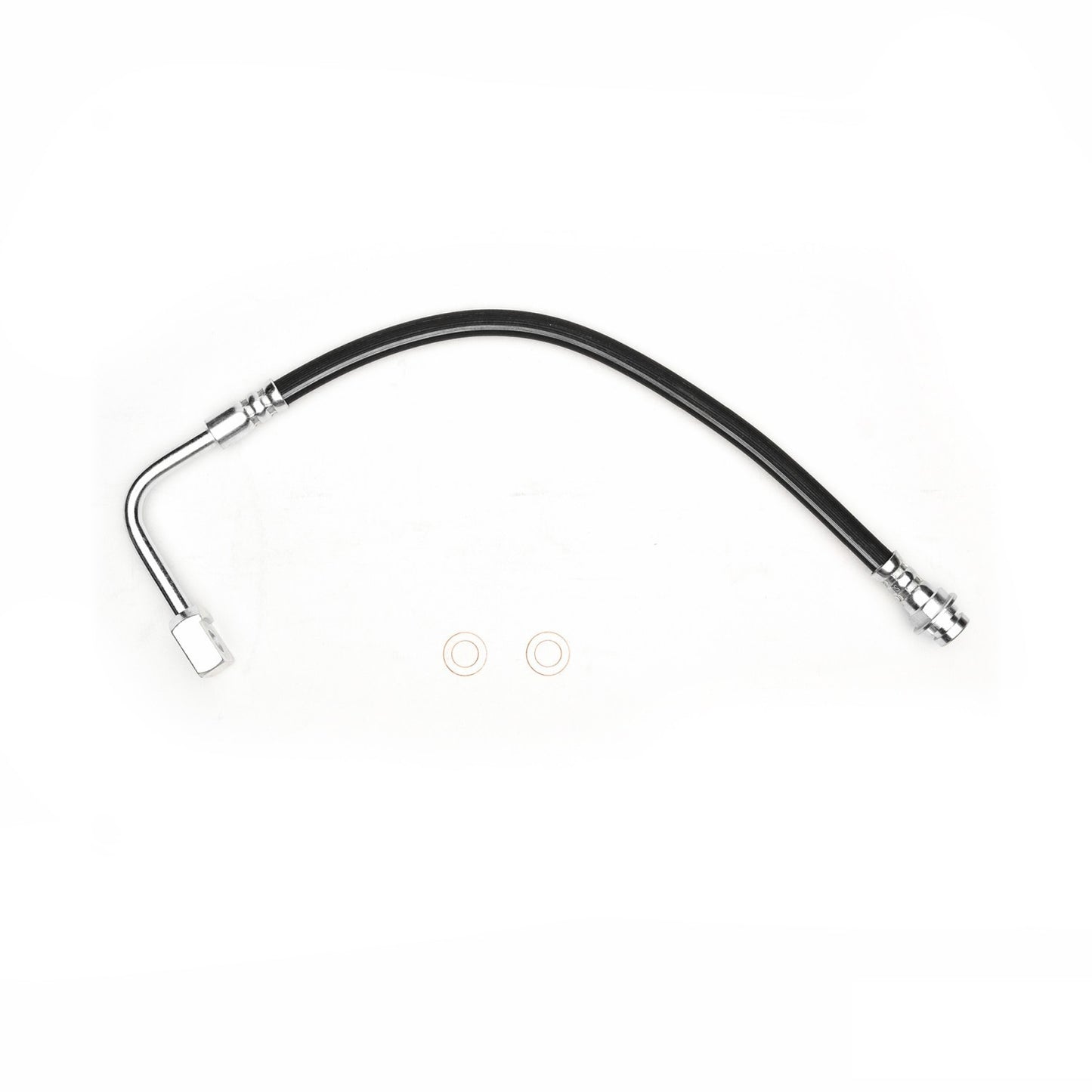 Dynamic Friction Company Brake Hydraulic Hose 350-47213