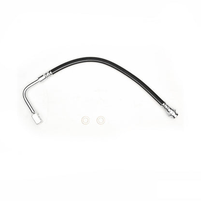 Dynamic Friction Company Brake Hydraulic Hose 350-47213