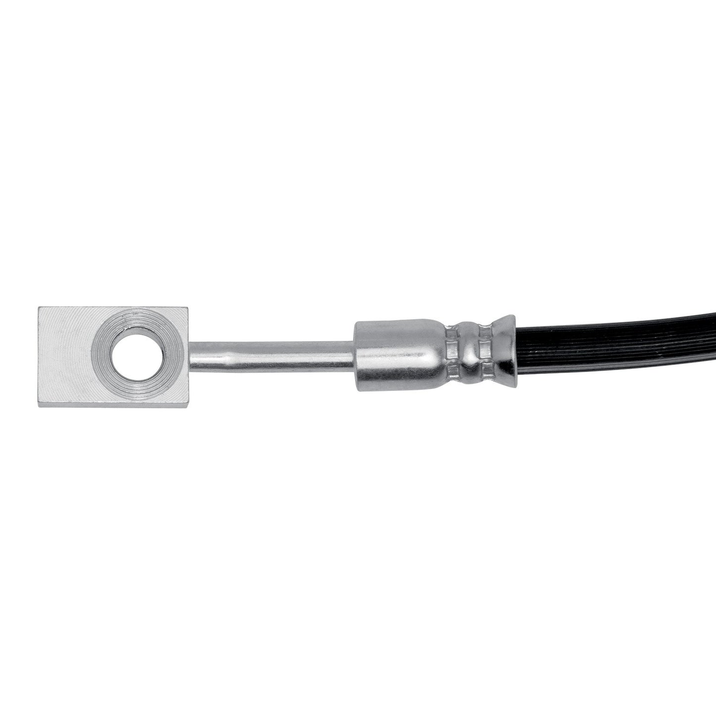 Dynamic Friction Company Brake Hydraulic Hose 350-47214