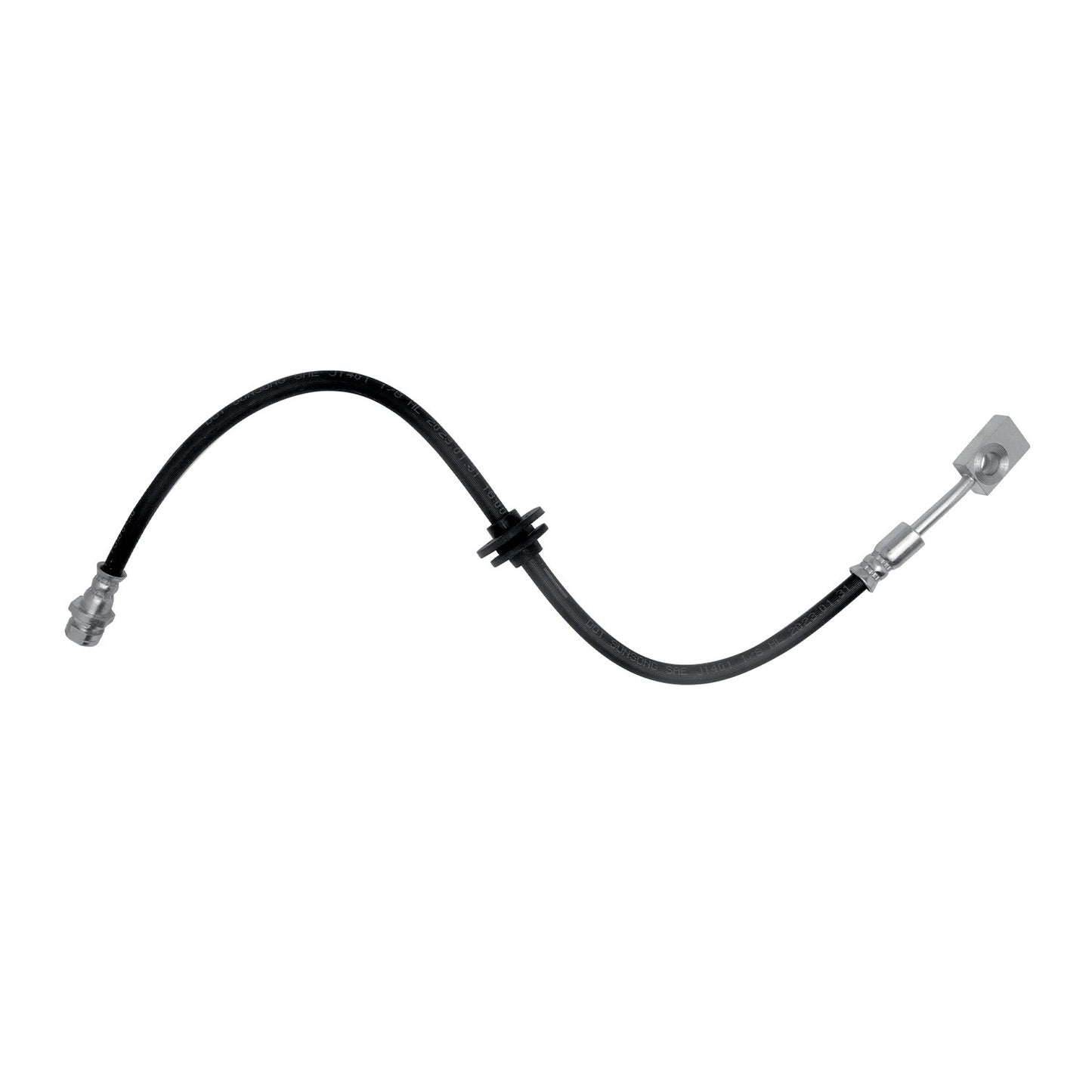 Dynamic Friction Company Brake Hydraulic Hose 350-47214
