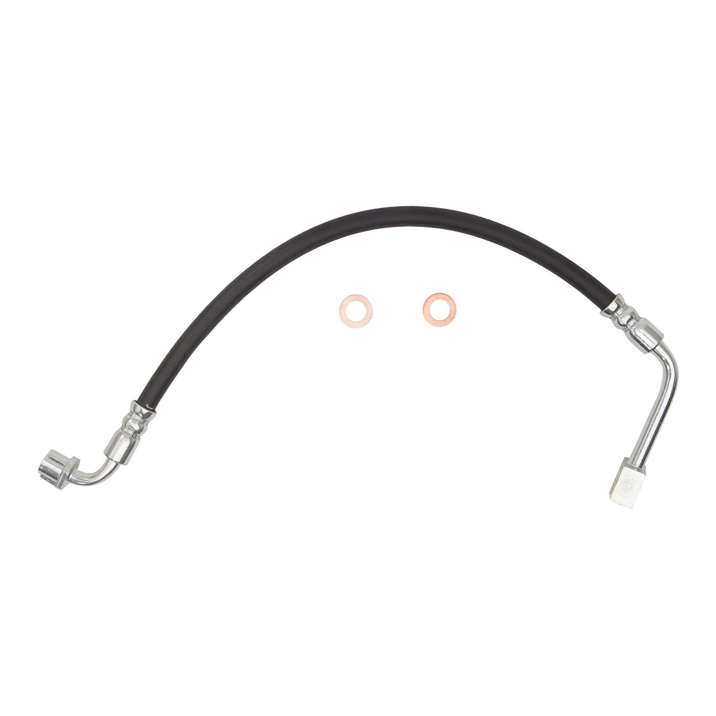 Dynamic Friction Company Brake Hydraulic Hose 350-47215