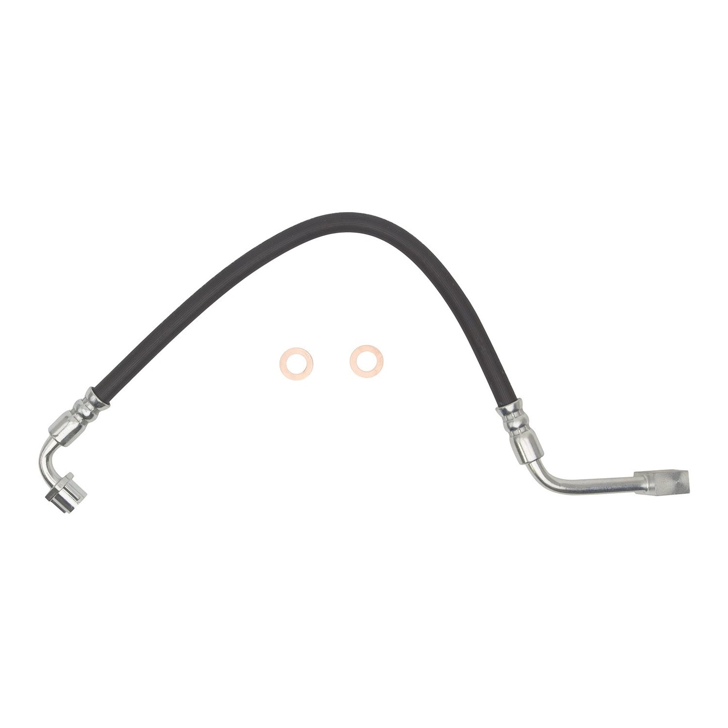 Dynamic Friction Company Brake Hydraulic Hose 350-47216