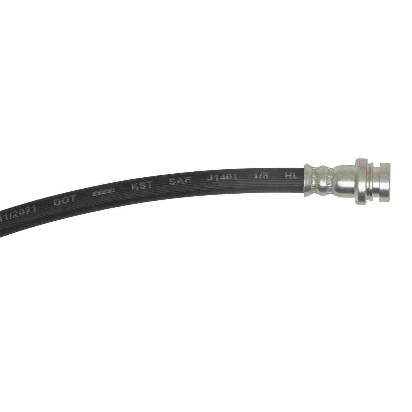 Dynamic Friction Company Brake Hydraulic Hose 350-47218