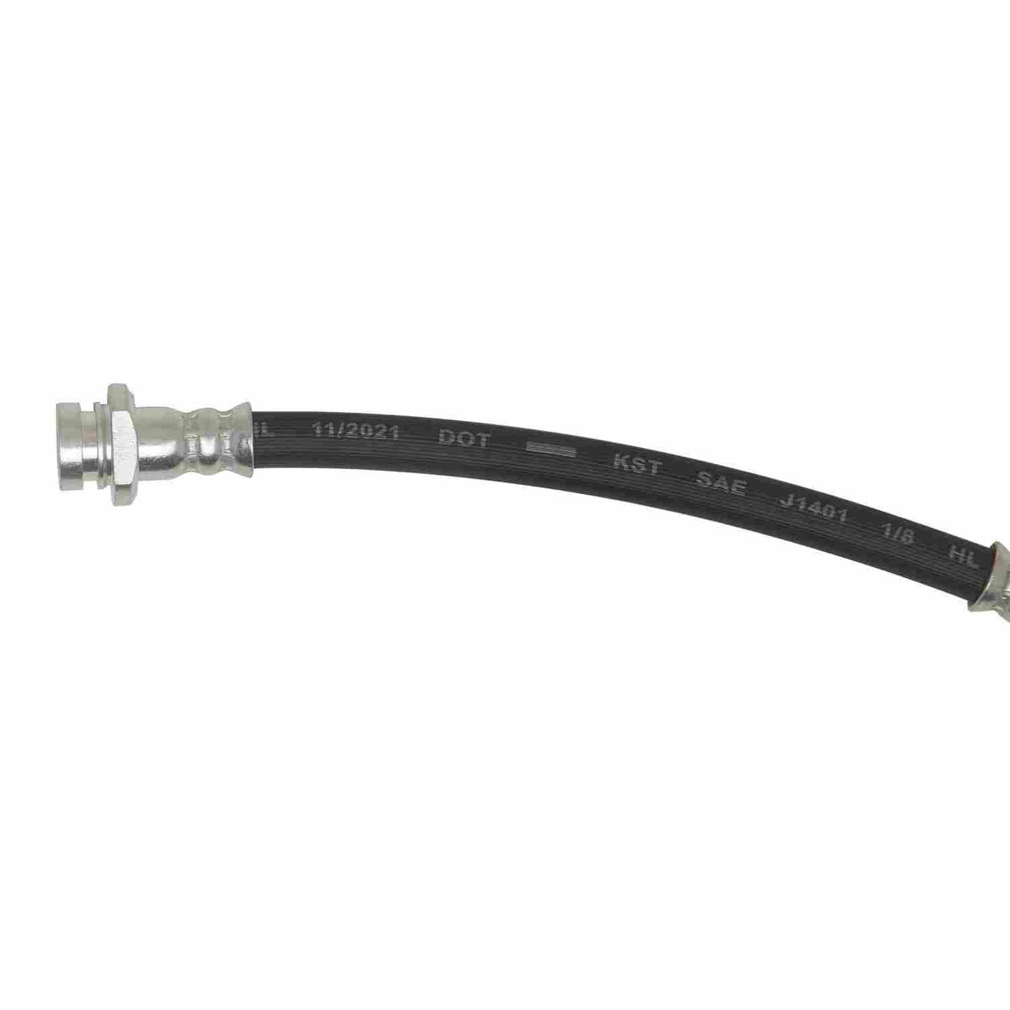 Dynamic Friction Company Brake Hydraulic Hose 350-47218