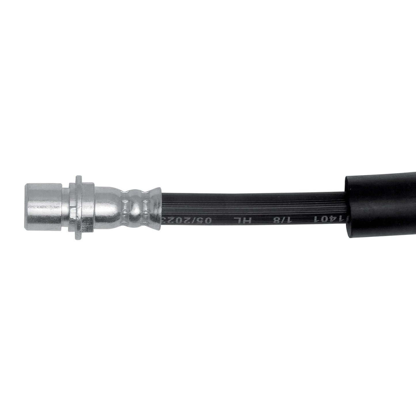Dynamic Friction Company Brake Hydraulic Hose 350-47219