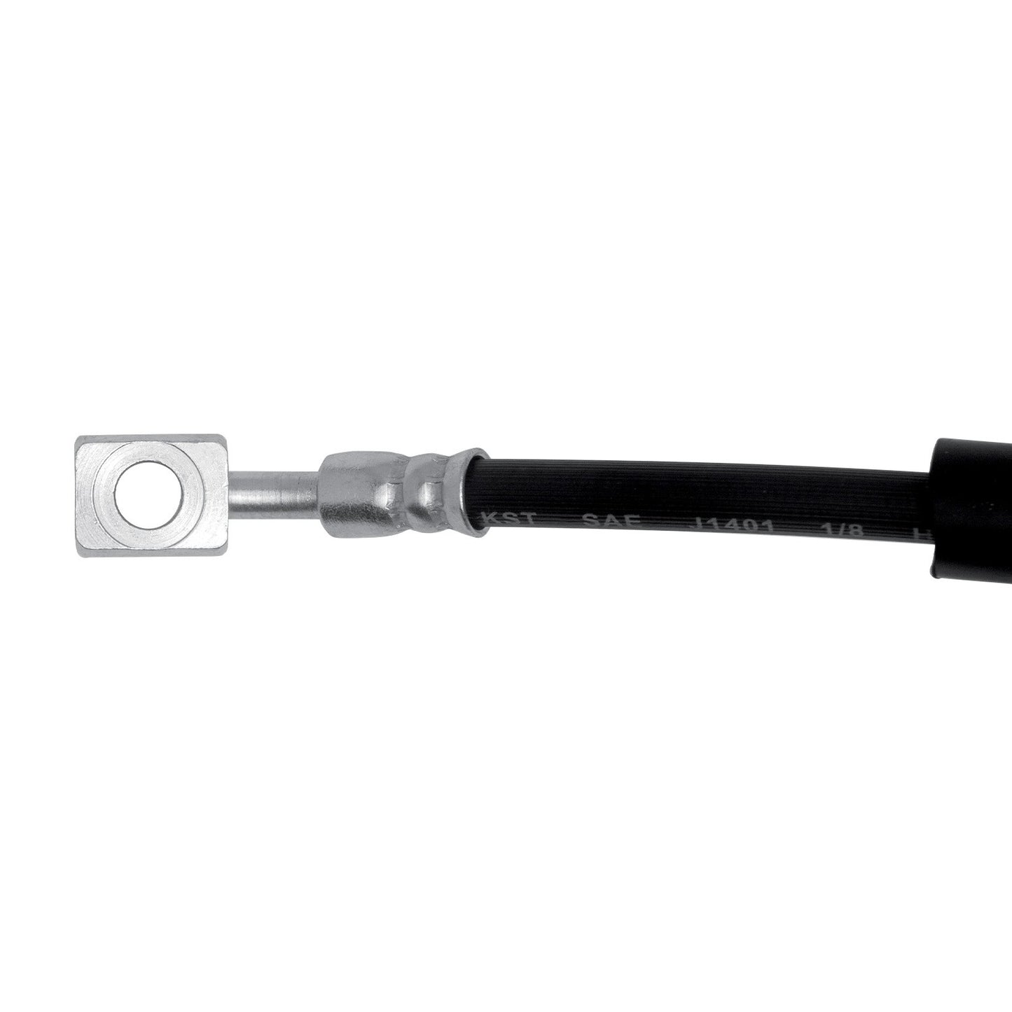 Dynamic Friction Company Brake Hydraulic Hose 350-47219