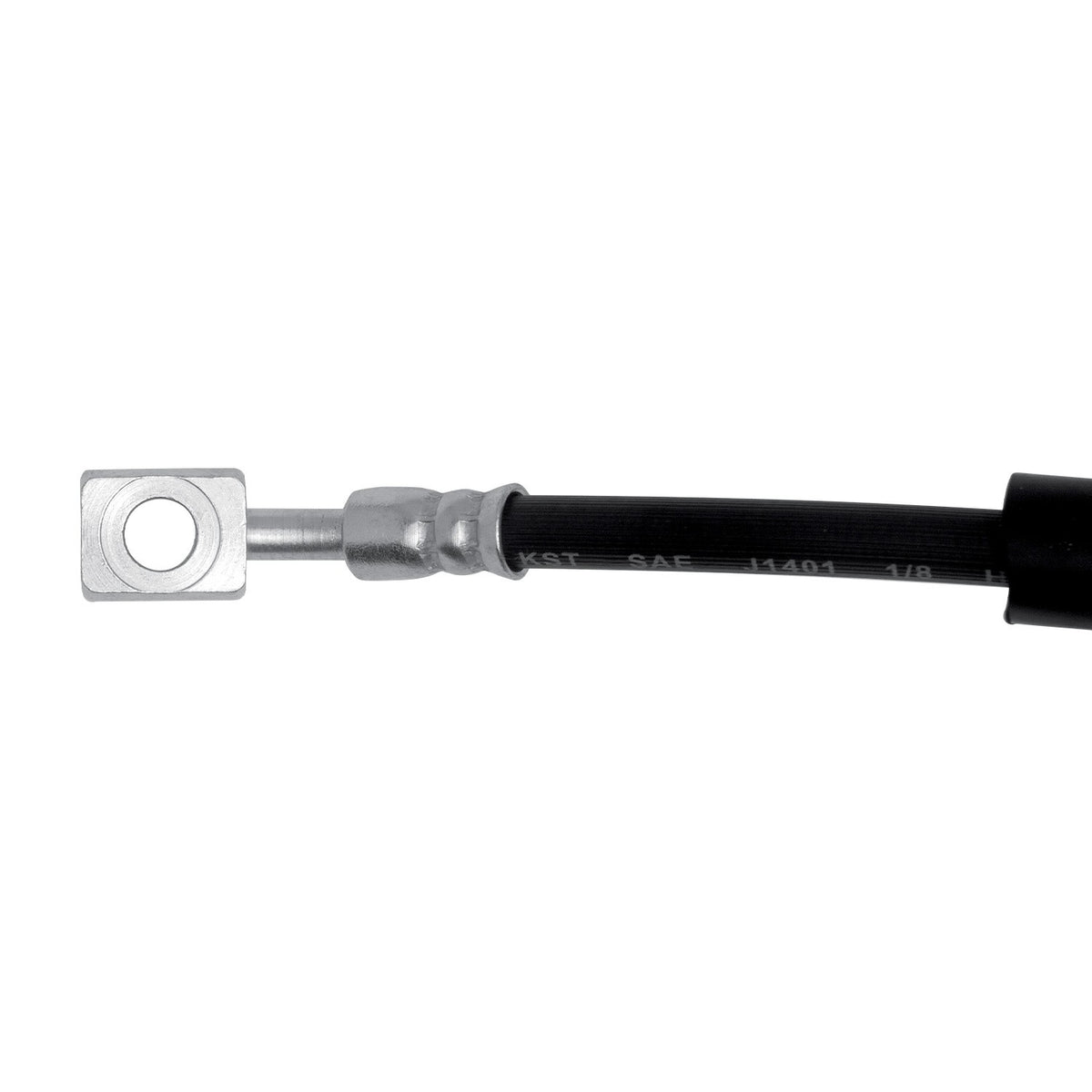 Dynamic Friction Company Brake Hydraulic Hose 350-47219