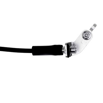Dynamic Friction Company Brake Hydraulic Hose 350-47220