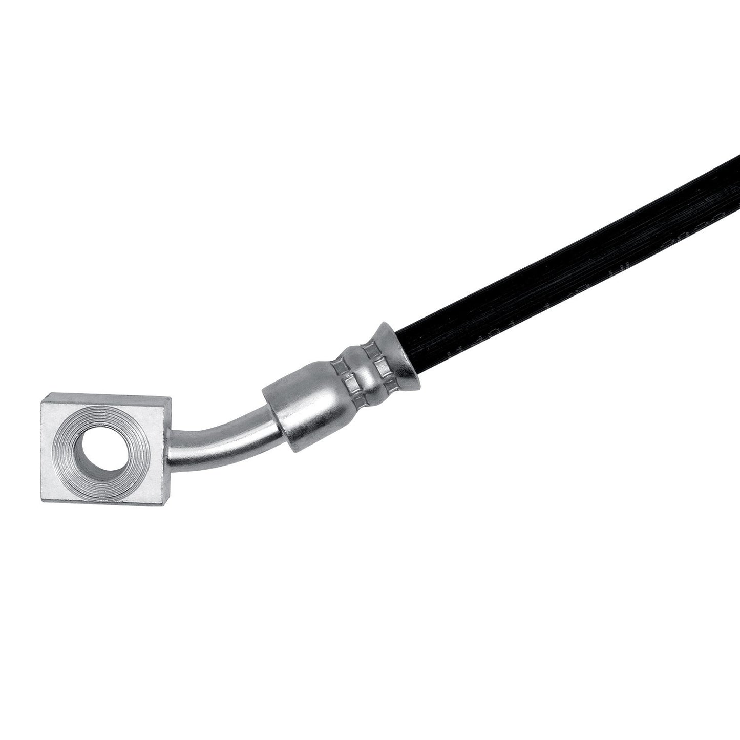 Dynamic Friction Company Brake Hydraulic Hose 350-47220