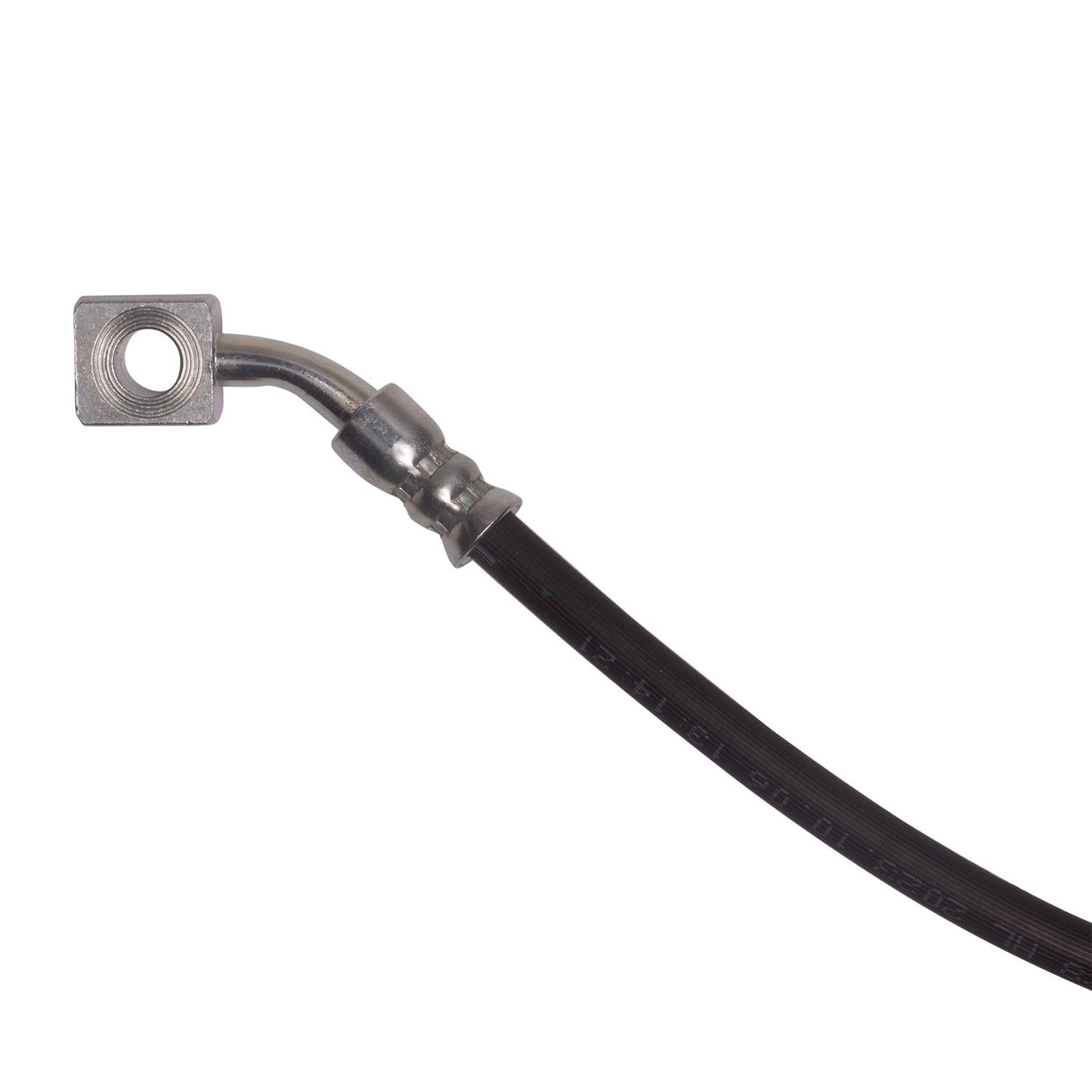 Dynamic Friction Company Brake Hydraulic Hose 350-47221