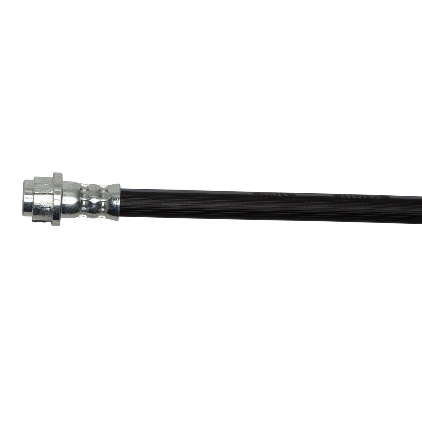 Dynamic Friction Company Brake Hydraulic Hose 350-47227