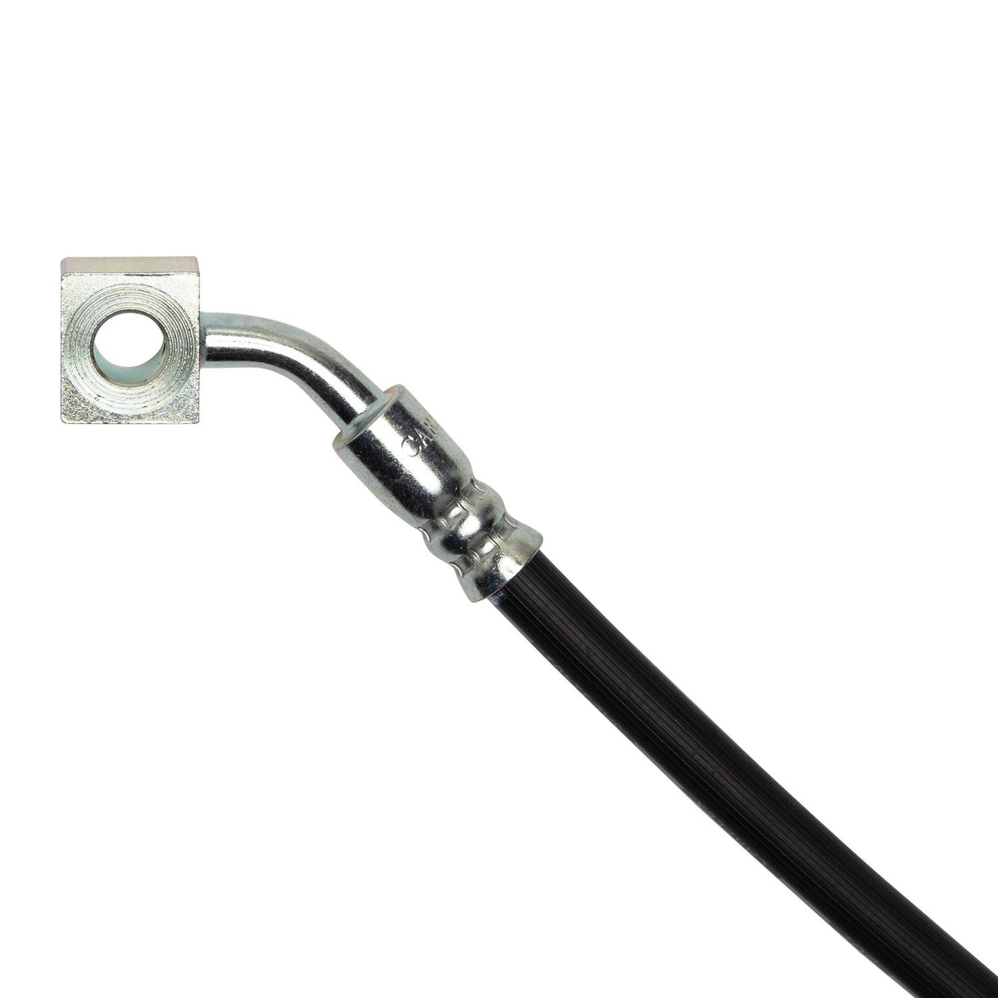 Dynamic Friction Company Brake Hydraulic Hose 350-47227