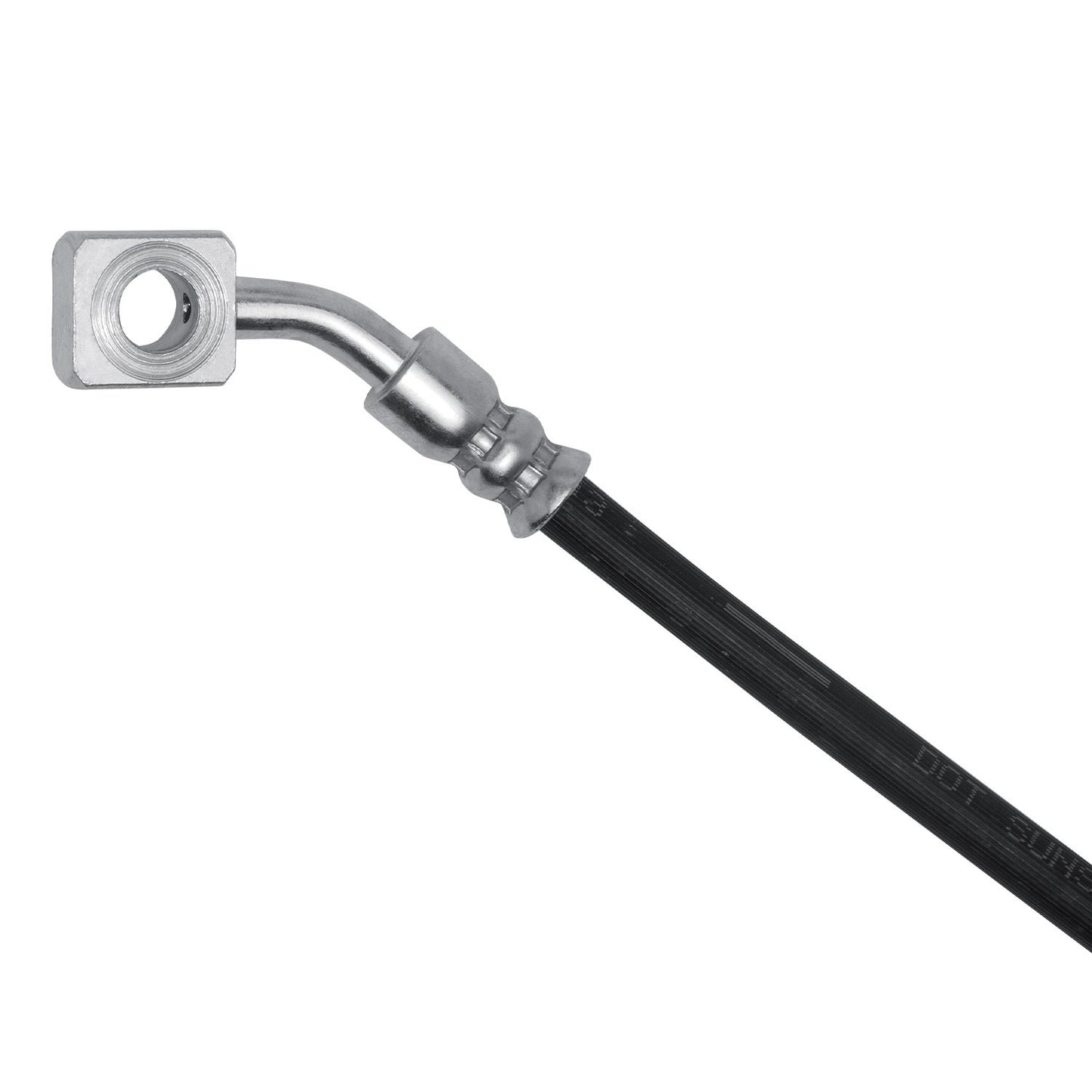 Dynamic Friction Company Brake Hydraulic Hose 350-47229
