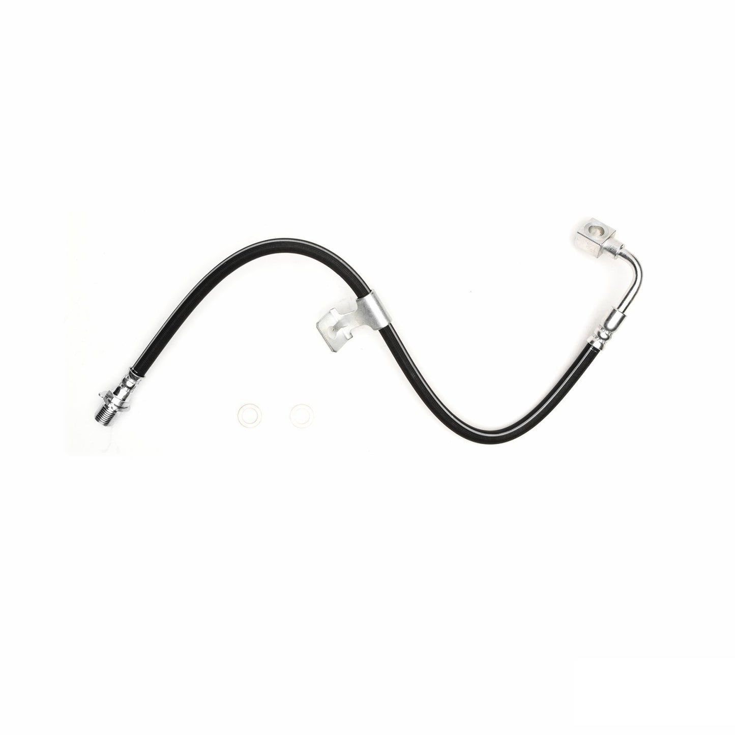 Dynamic Friction Company Brake Hydraulic Hose 350-47232
