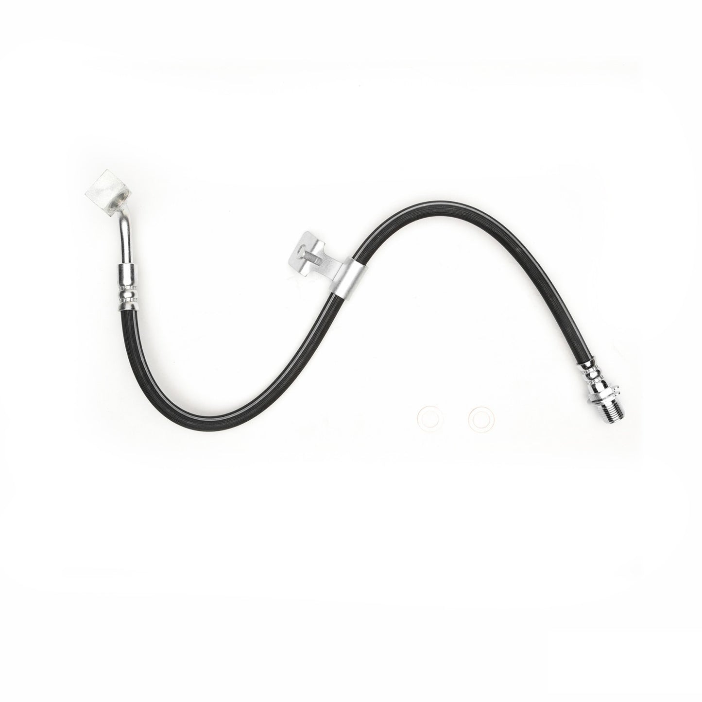 Dynamic Friction Company Brake Hydraulic Hose 350-47233