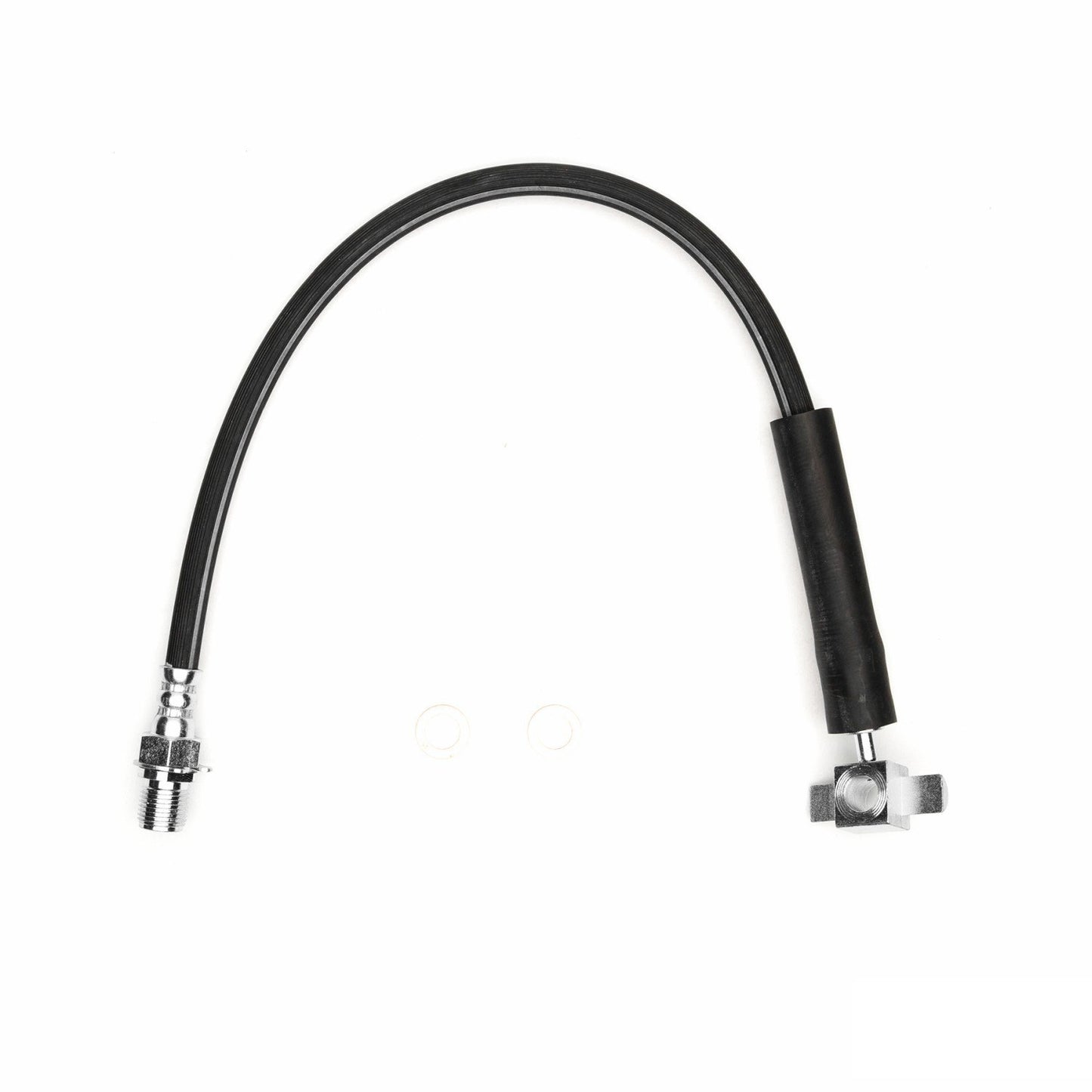 Dynamic Friction Company Brake Hydraulic Hose 350-47234