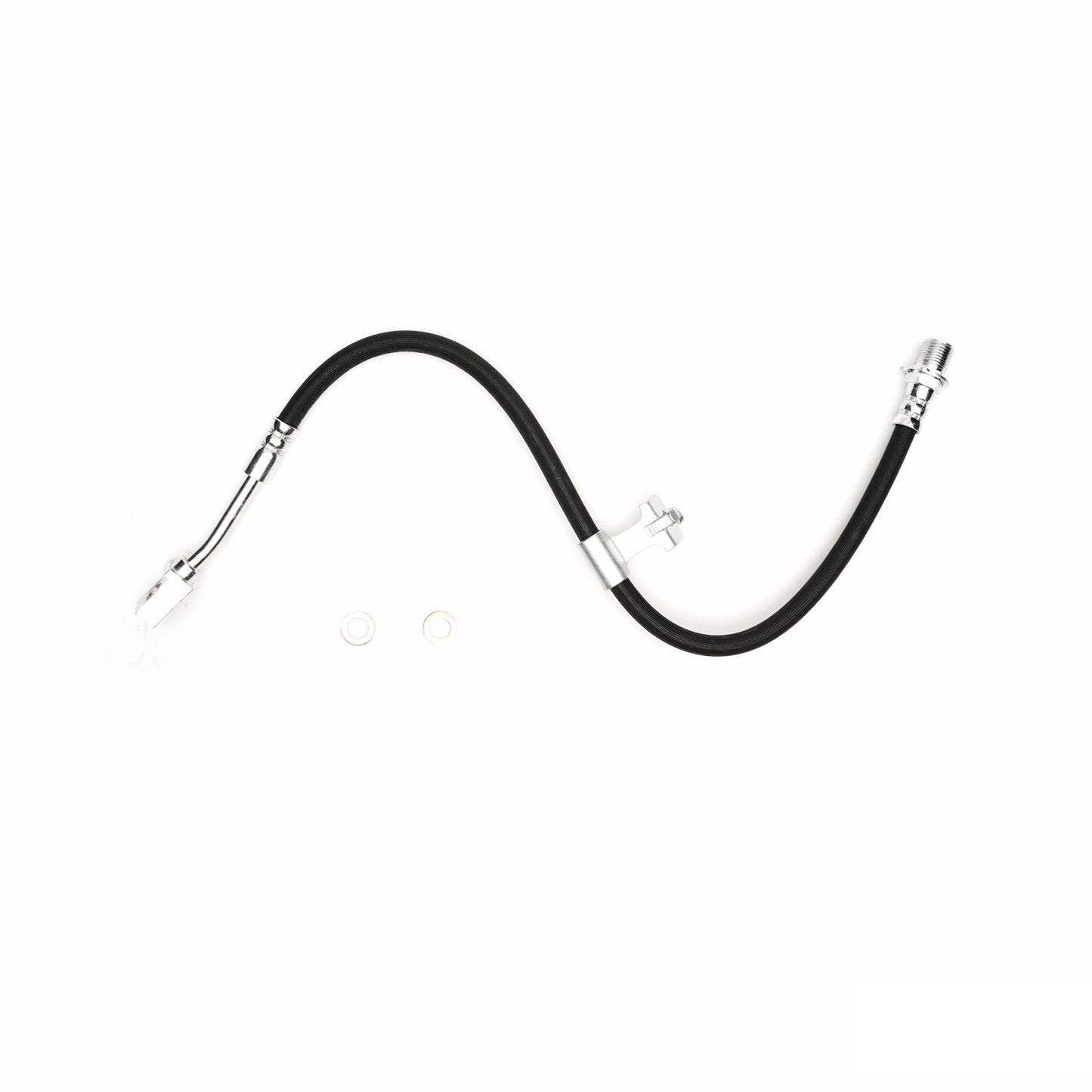 Dynamic Friction Company Brake Hydraulic Hose 350-47235