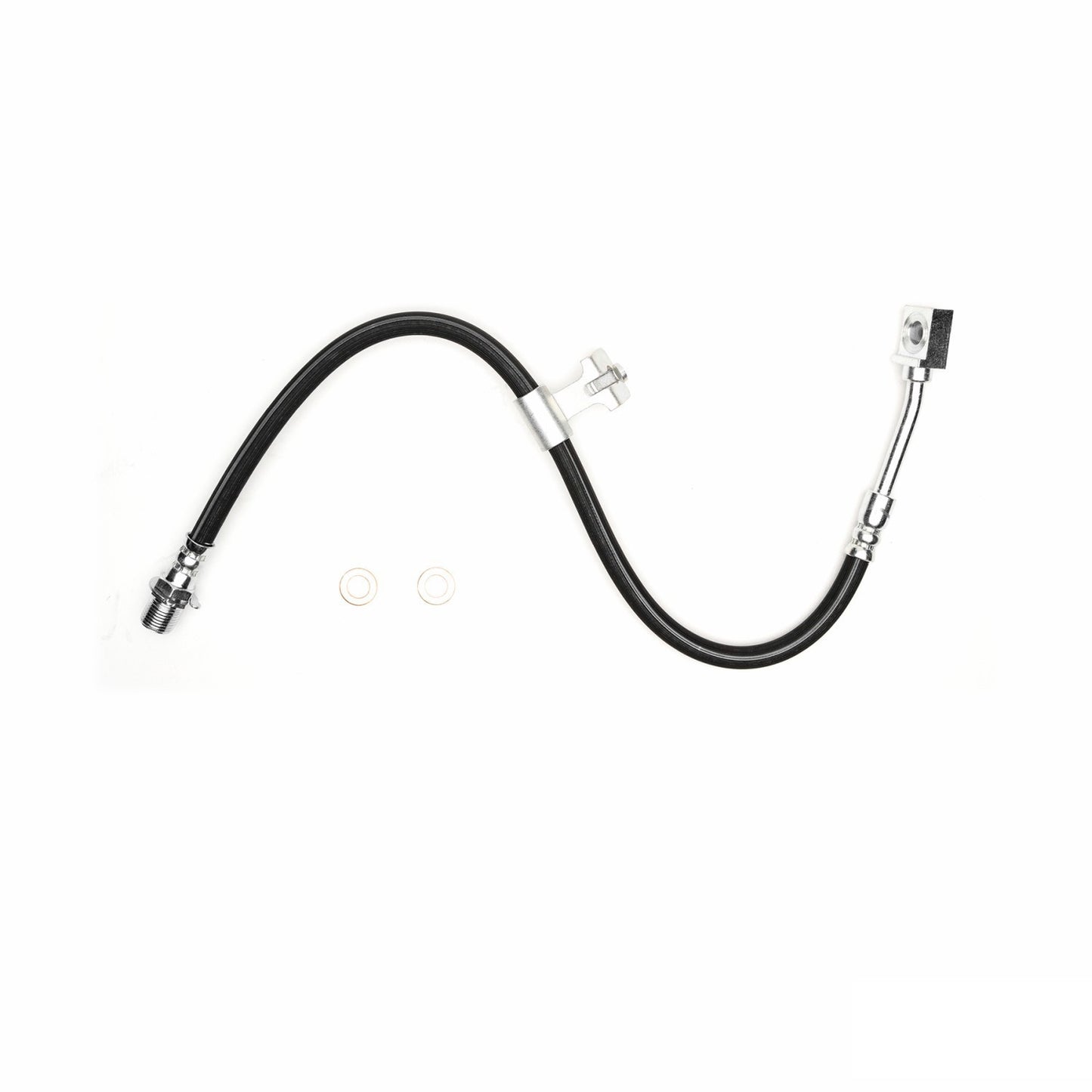 Dynamic Friction Company Brake Hydraulic Hose 350-47236