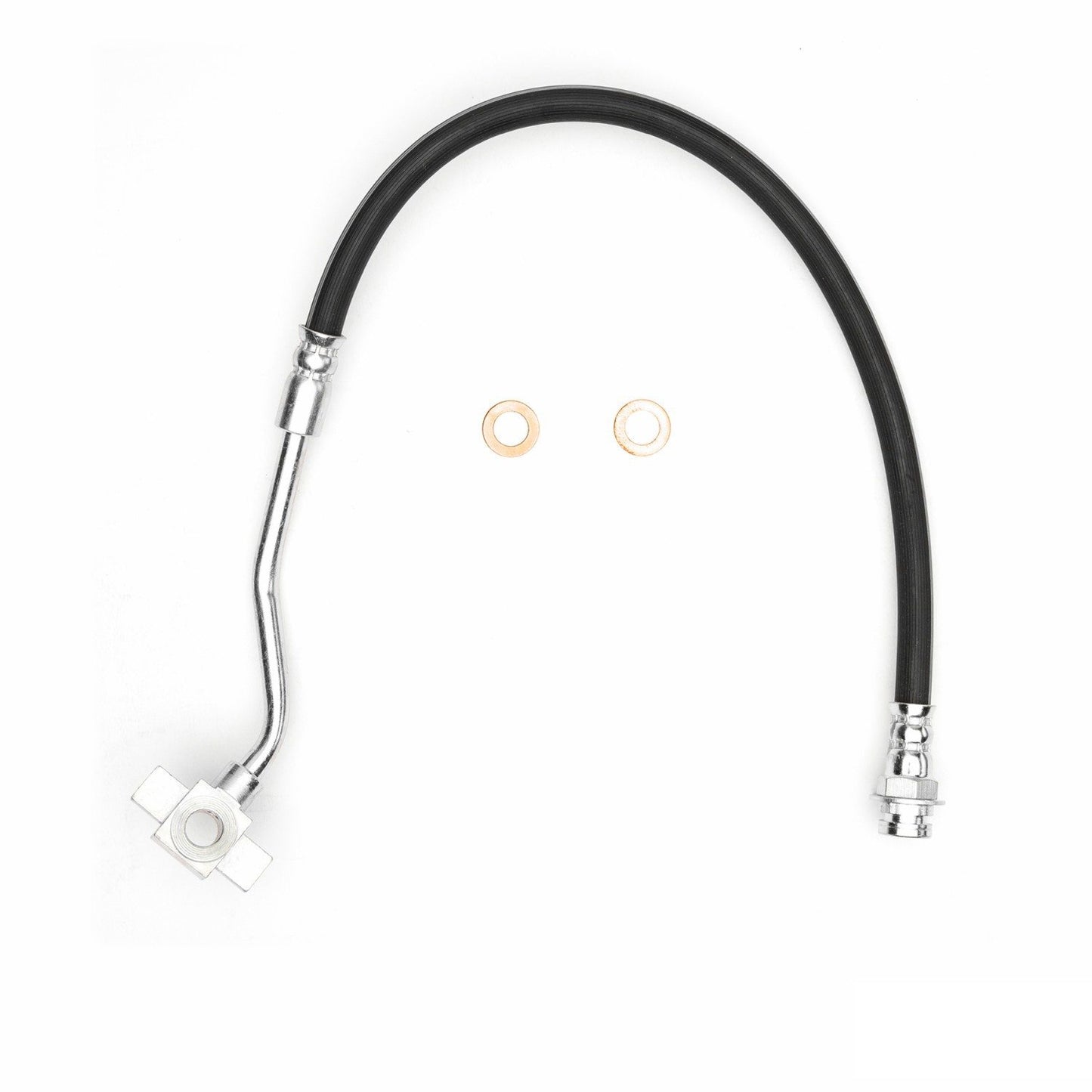 Dynamic Friction Company Brake Hydraulic Hose 350-47237