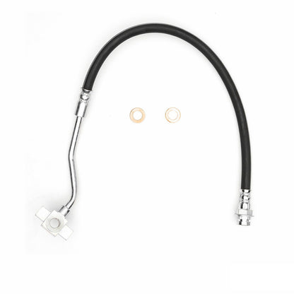 Dynamic Friction Company Brake Hydraulic Hose 350-47237