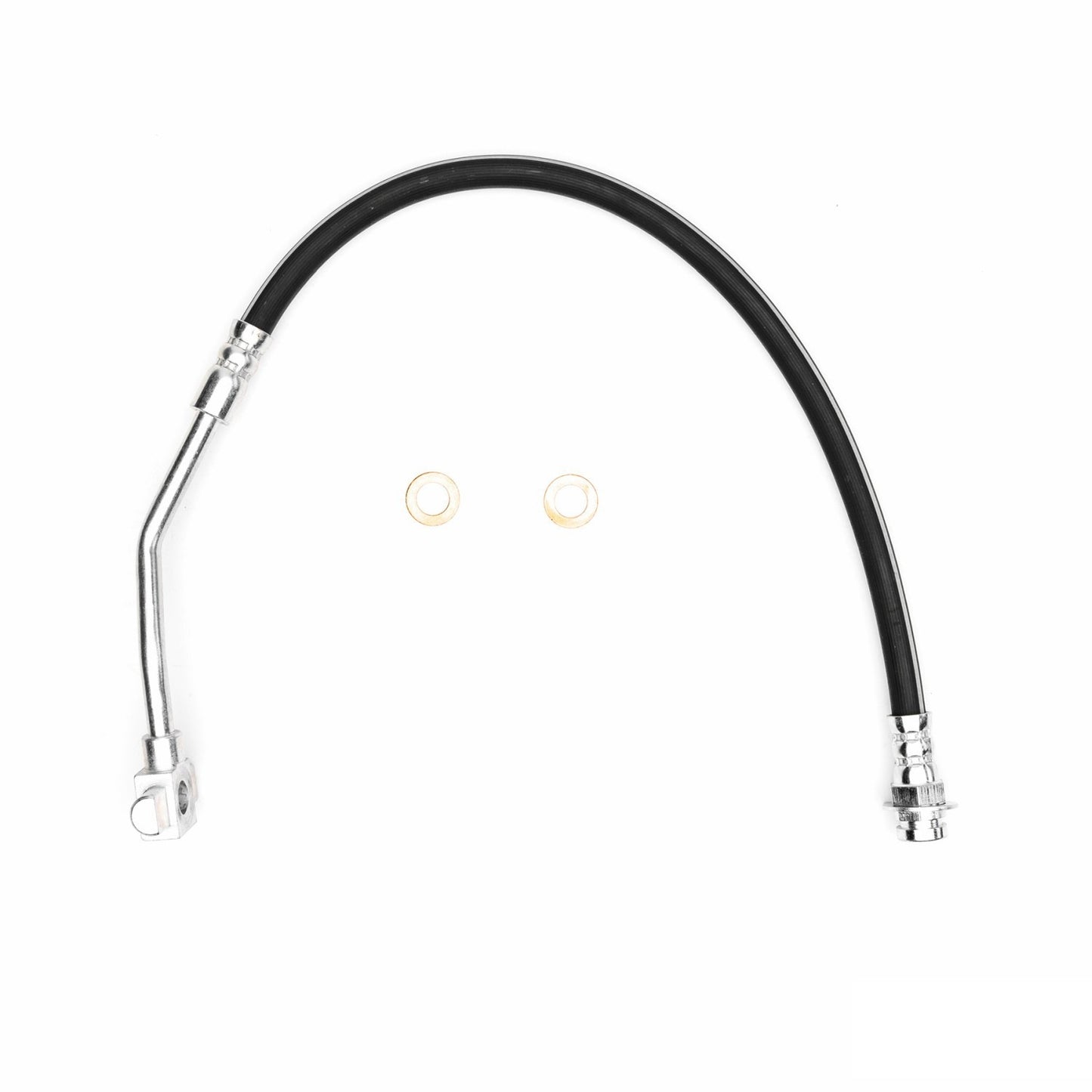 Dynamic Friction Company Brake Hydraulic Hose 350-47238
