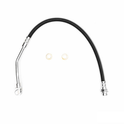 Dynamic Friction Company Brake Hydraulic Hose 350-47238