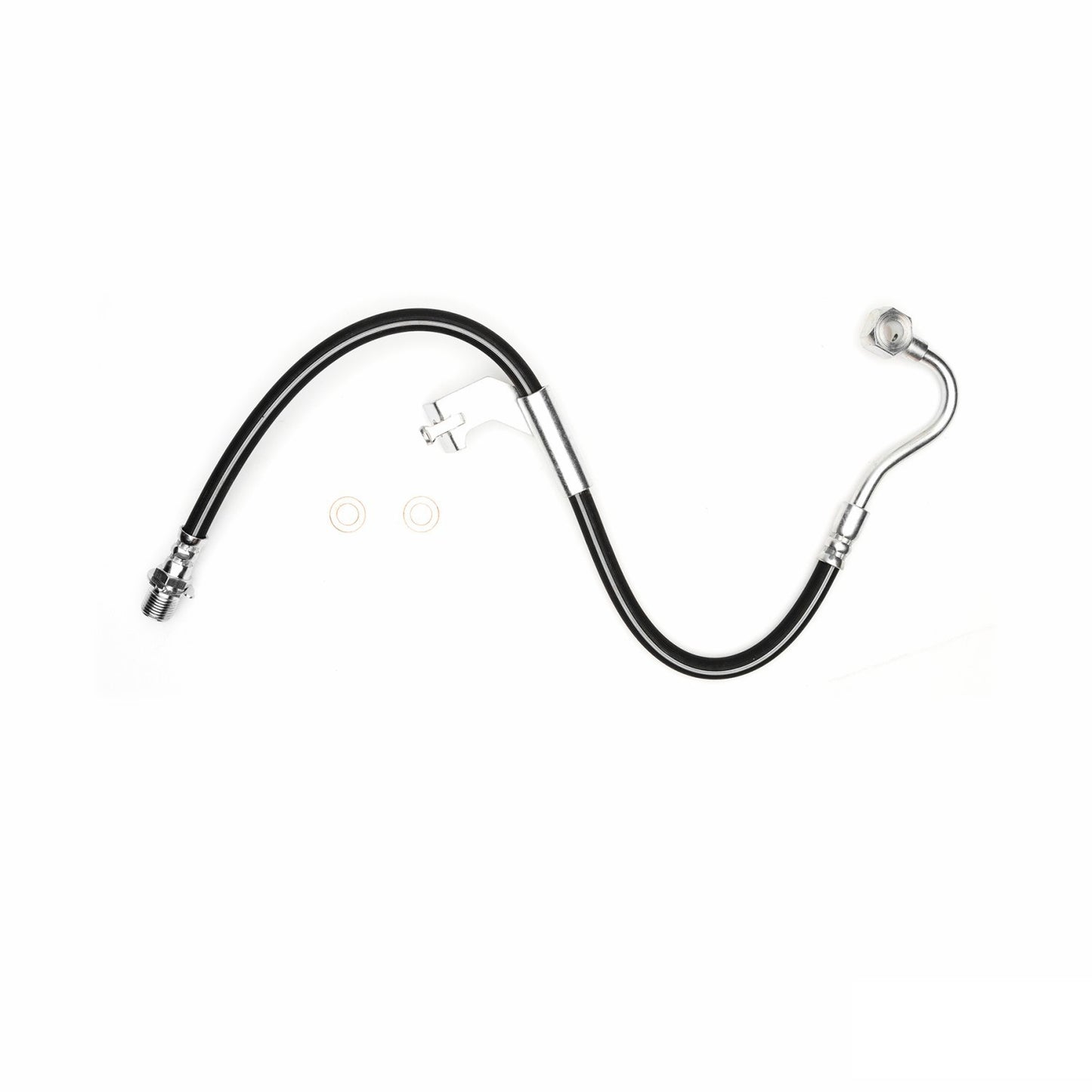 Dynamic Friction Company Brake Hydraulic Hose 350-47239
