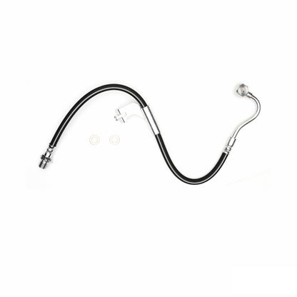 Dynamic Friction Company Brake Hydraulic Hose 350-47239