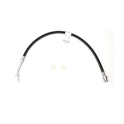 Dynamic Friction Company Brake Hydraulic Hose 350-47240