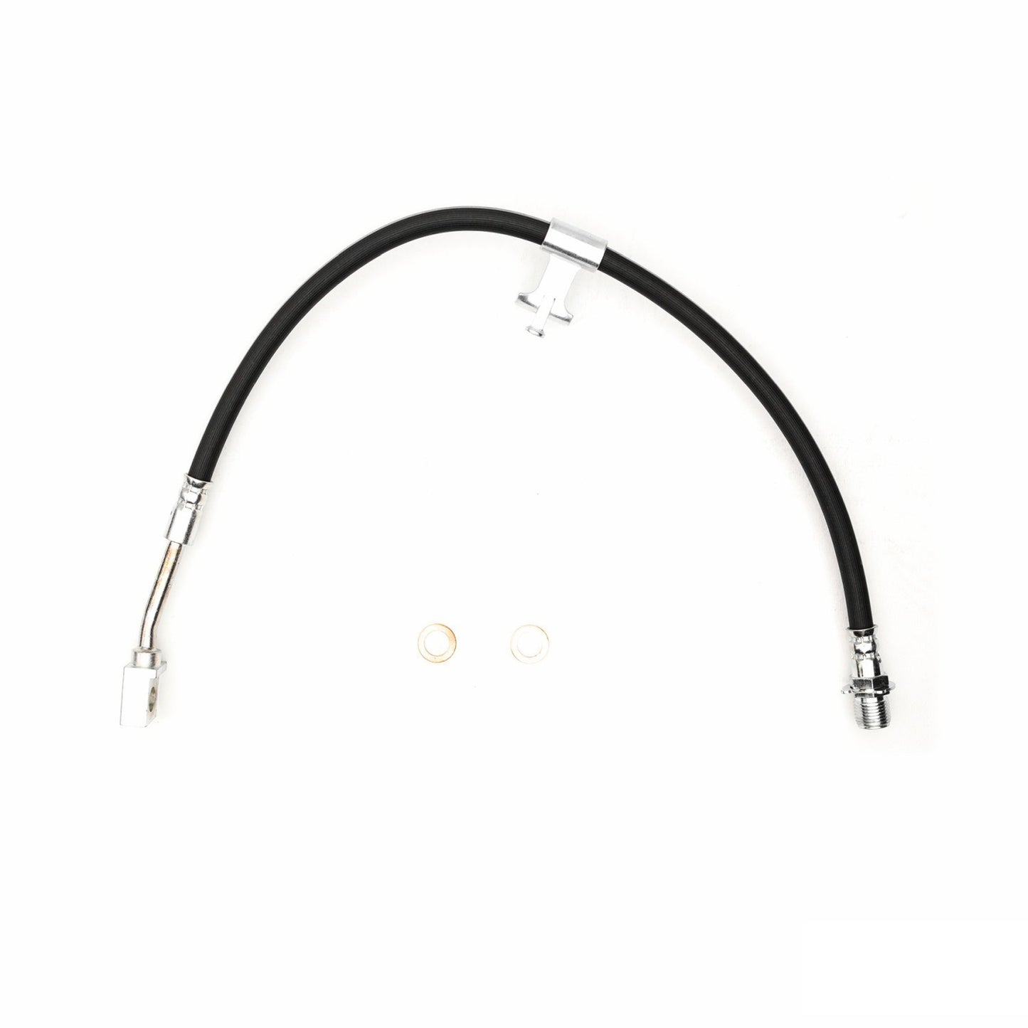 Dynamic Friction Company Brake Hydraulic Hose 350-47241