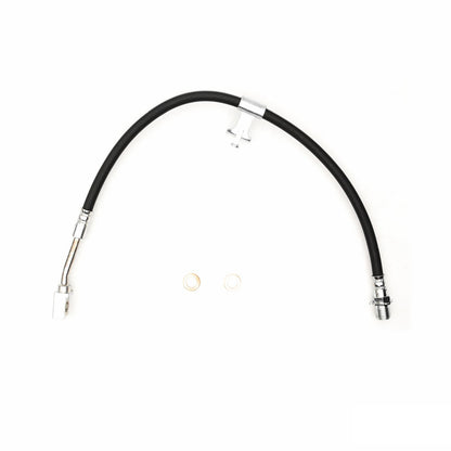 Dynamic Friction Company Brake Hydraulic Hose 350-47241