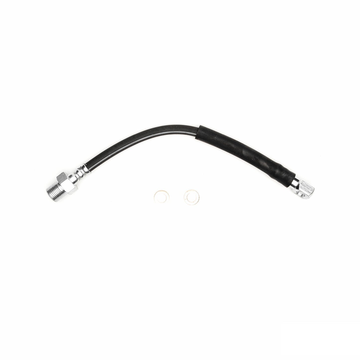 Dynamic Friction Company Brake Hydraulic Hose 350-47242