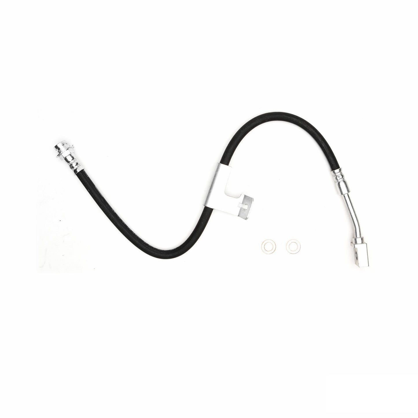 Dynamic Friction Company Brake Hydraulic Hose 350-47244