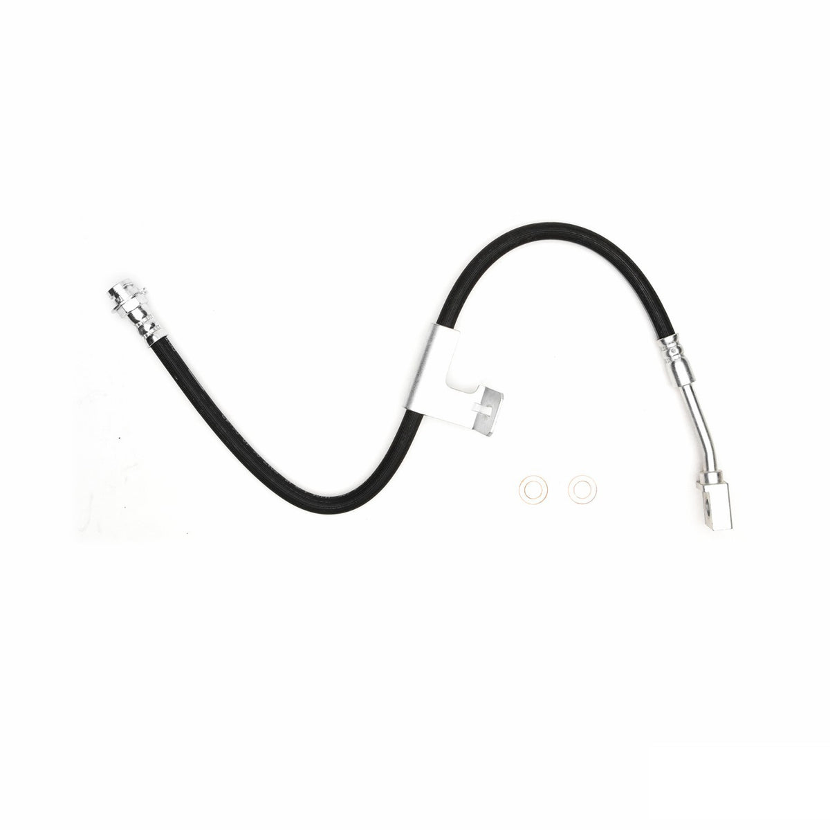 Dynamic Friction Company Brake Hydraulic Hose 350-47244