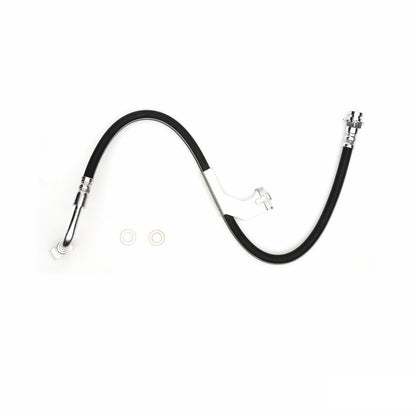 Dynamic Friction Company Brake Hydraulic Hose 350-47245