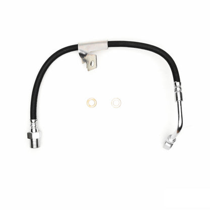 Dynamic Friction Company Brake Hydraulic Hose 350-47247