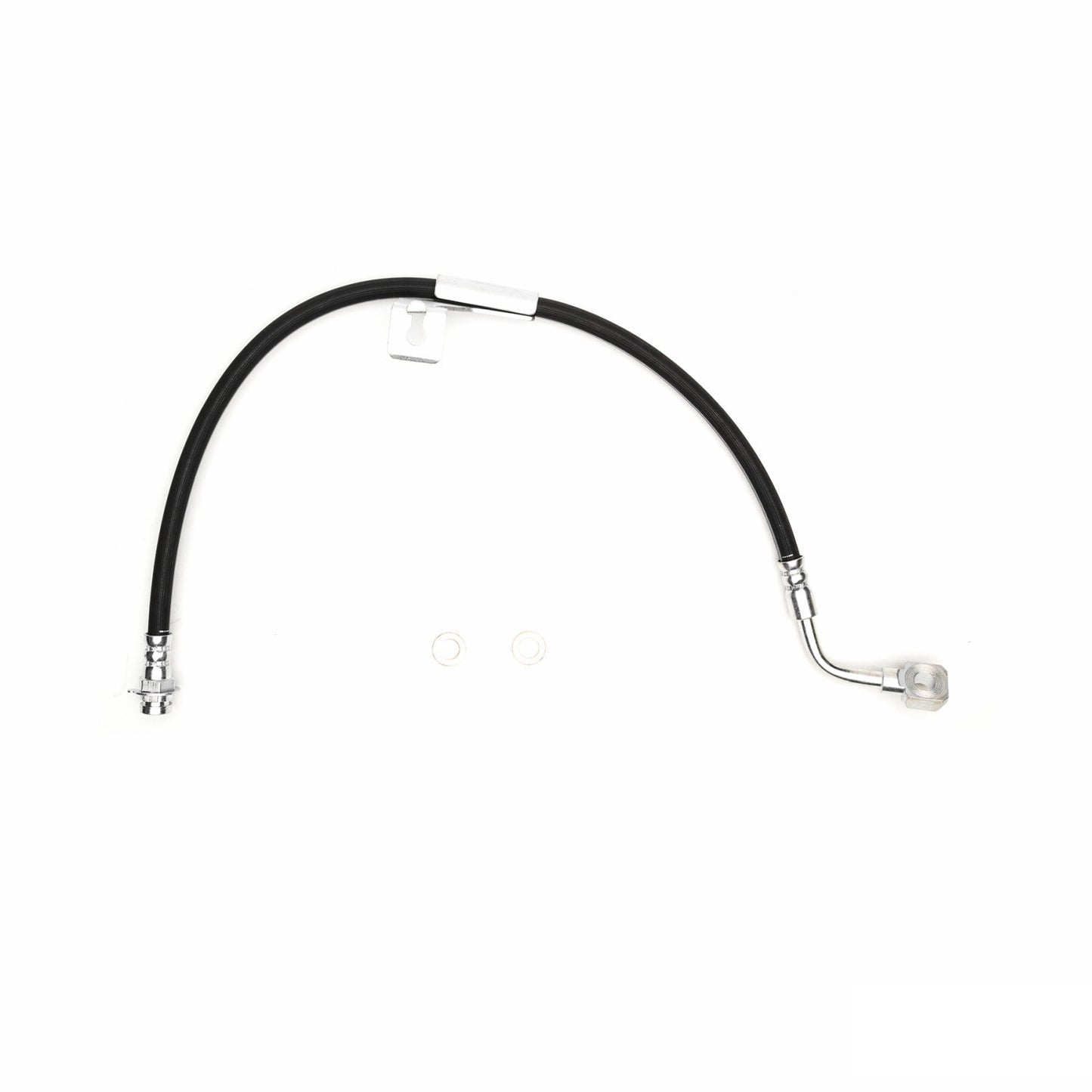 Dynamic Friction Company Brake Hydraulic Hose 350-47249