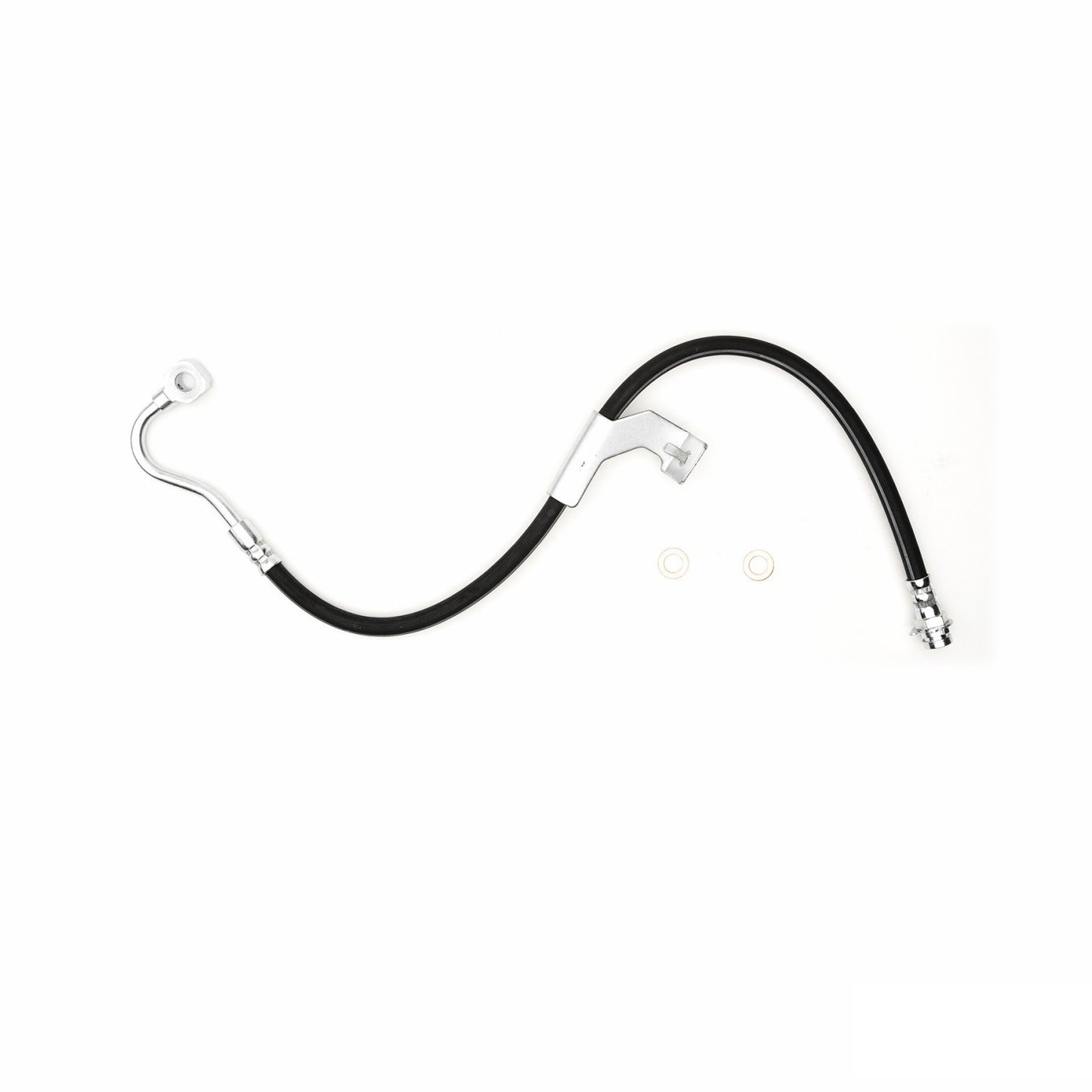 Dynamic Friction Company Brake Hydraulic Hose 350-47253