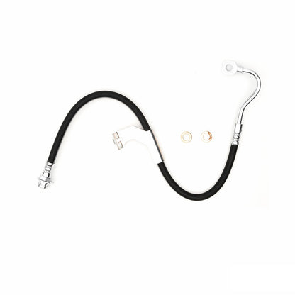 Dynamic Friction Company Brake Hydraulic Hose 350-47254