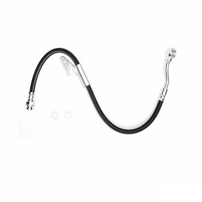 Dynamic Friction Company Brake Hydraulic Hose 350-47259