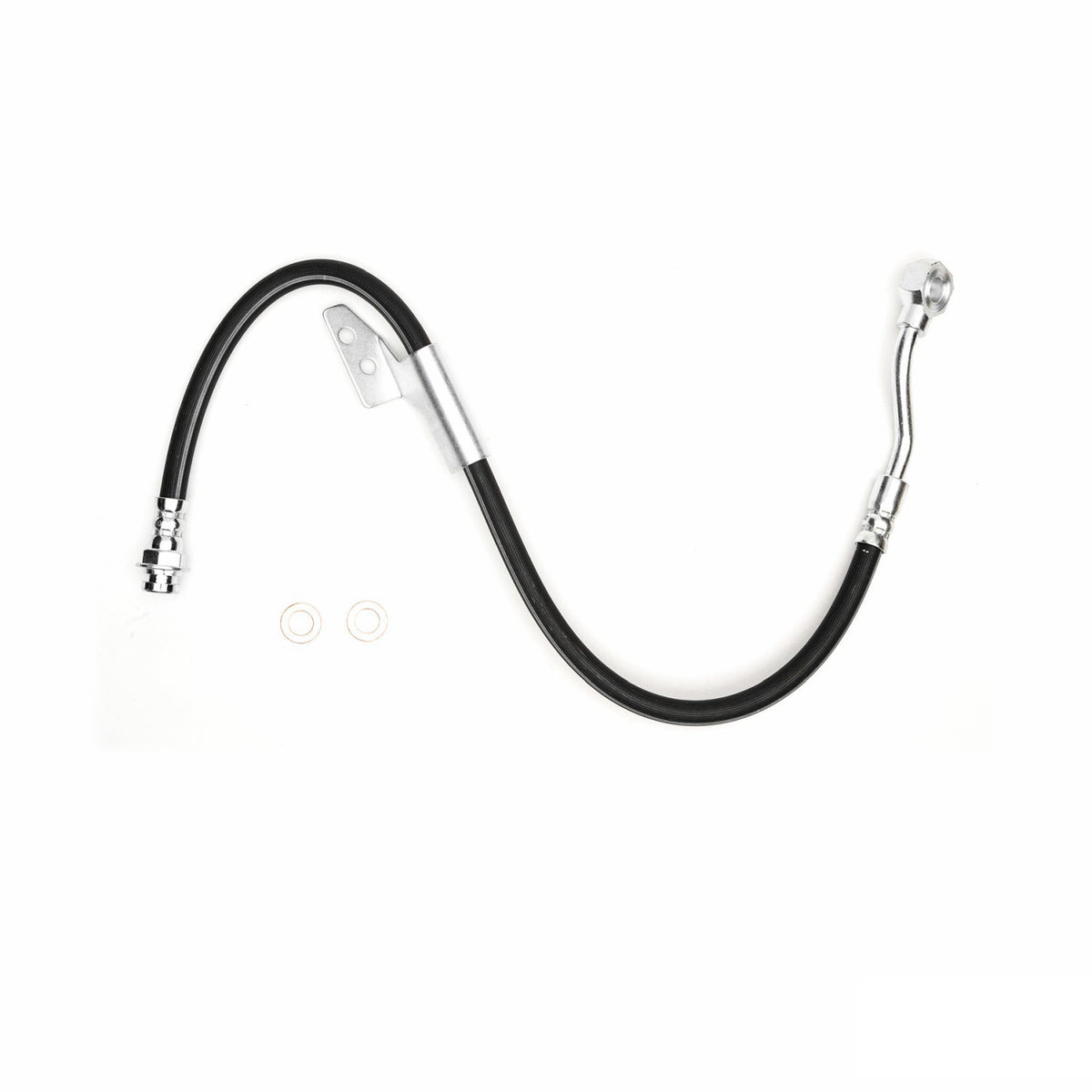 Dynamic Friction Company Brake Hydraulic Hose 350-47259