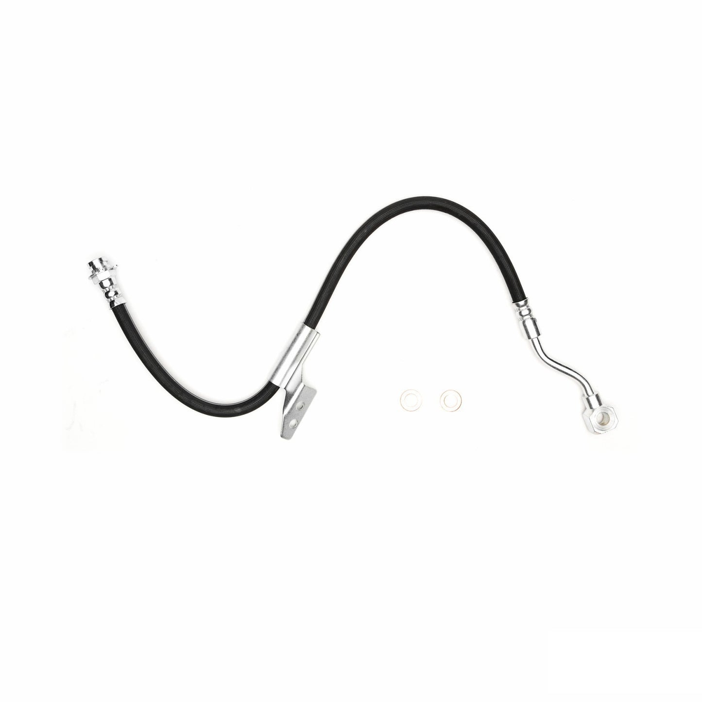 Dynamic Friction Company Brake Hydraulic Hose 350-47260