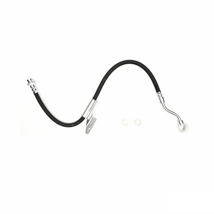 Dynamic Friction Company Brake Hydraulic Hose 350-47260