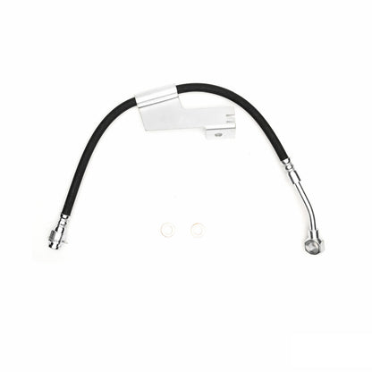 Dynamic Friction Company Brake Hydraulic Hose 350-47261