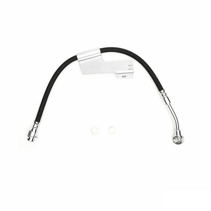 Dynamic Friction Company Brake Hydraulic Hose 350-47261