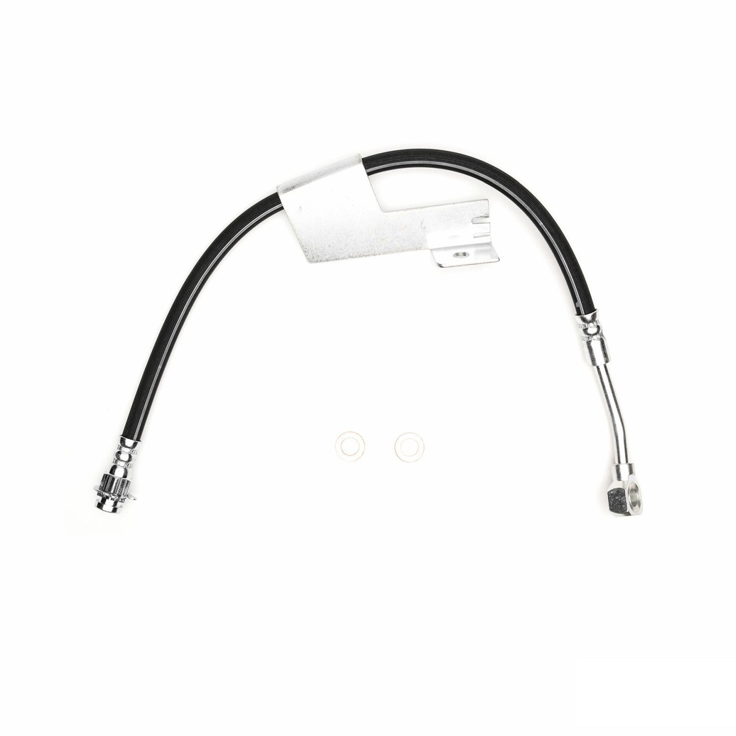 Dynamic Friction Company Brake Hydraulic Hose 350-47262