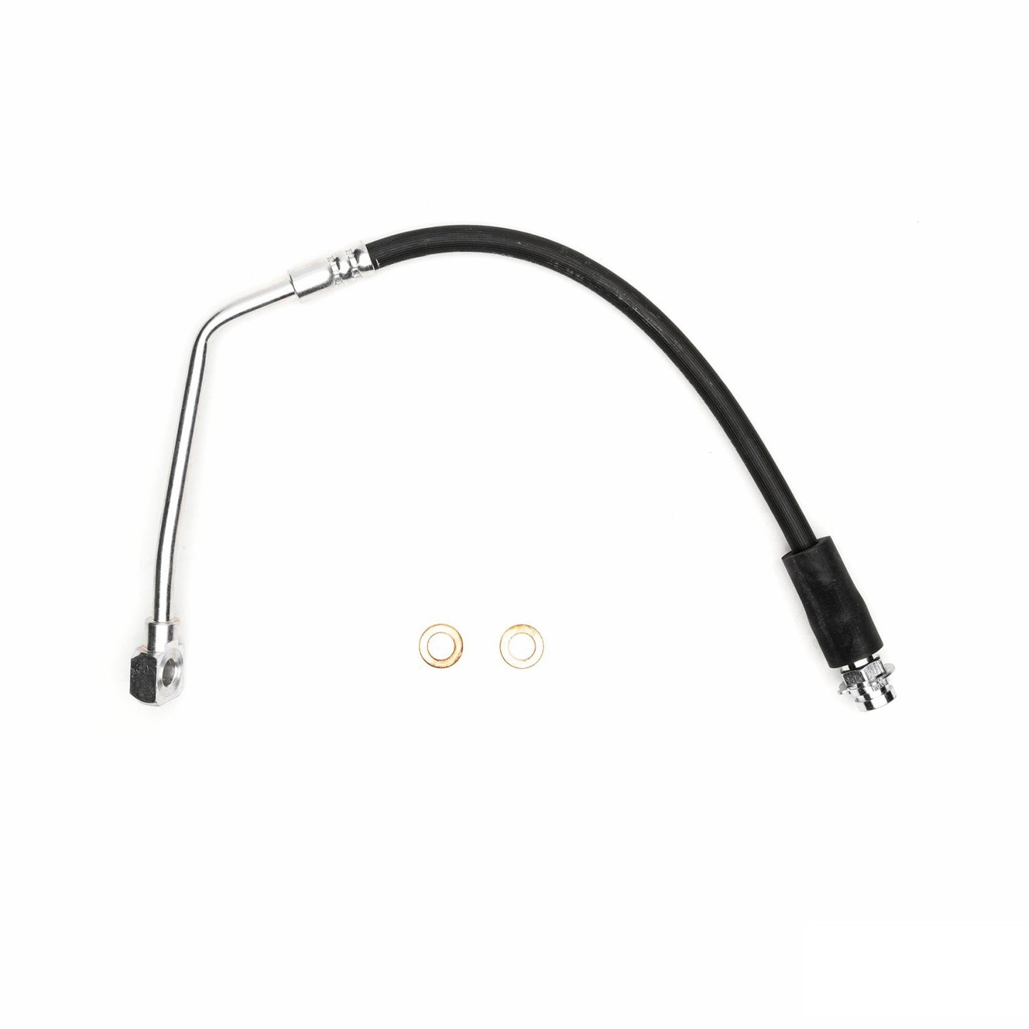 Dynamic Friction Company Brake Hydraulic Hose 350-47263
