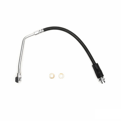 Dynamic Friction Company Brake Hydraulic Hose 350-47263