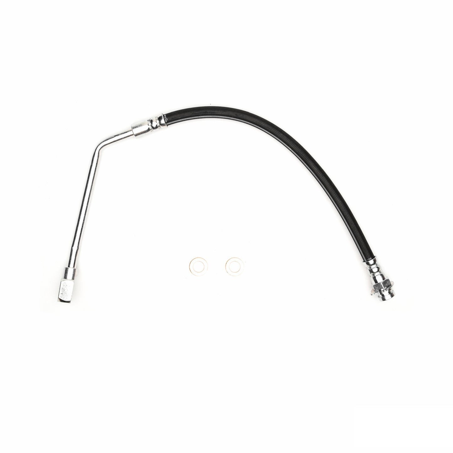 Dynamic Friction Company Brake Hydraulic Hose 350-47264